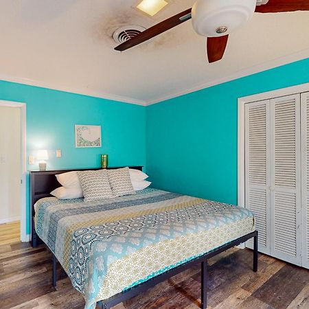 Good Vibrations Villa Cocoa Beach Exterior photo