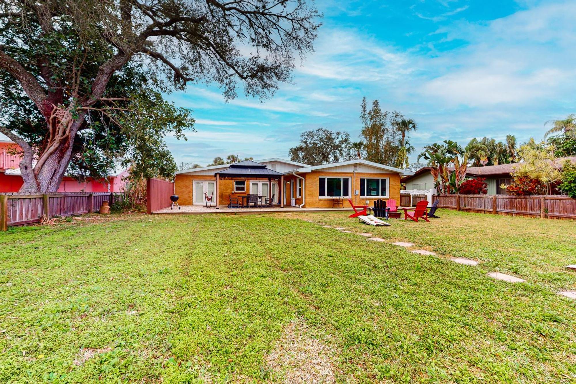 Good Vibrations Villa Cocoa Beach Exterior photo